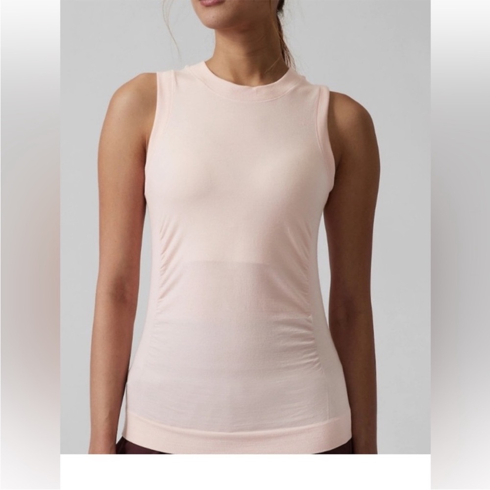 NWT Foresthill Ascent Seamless Tank